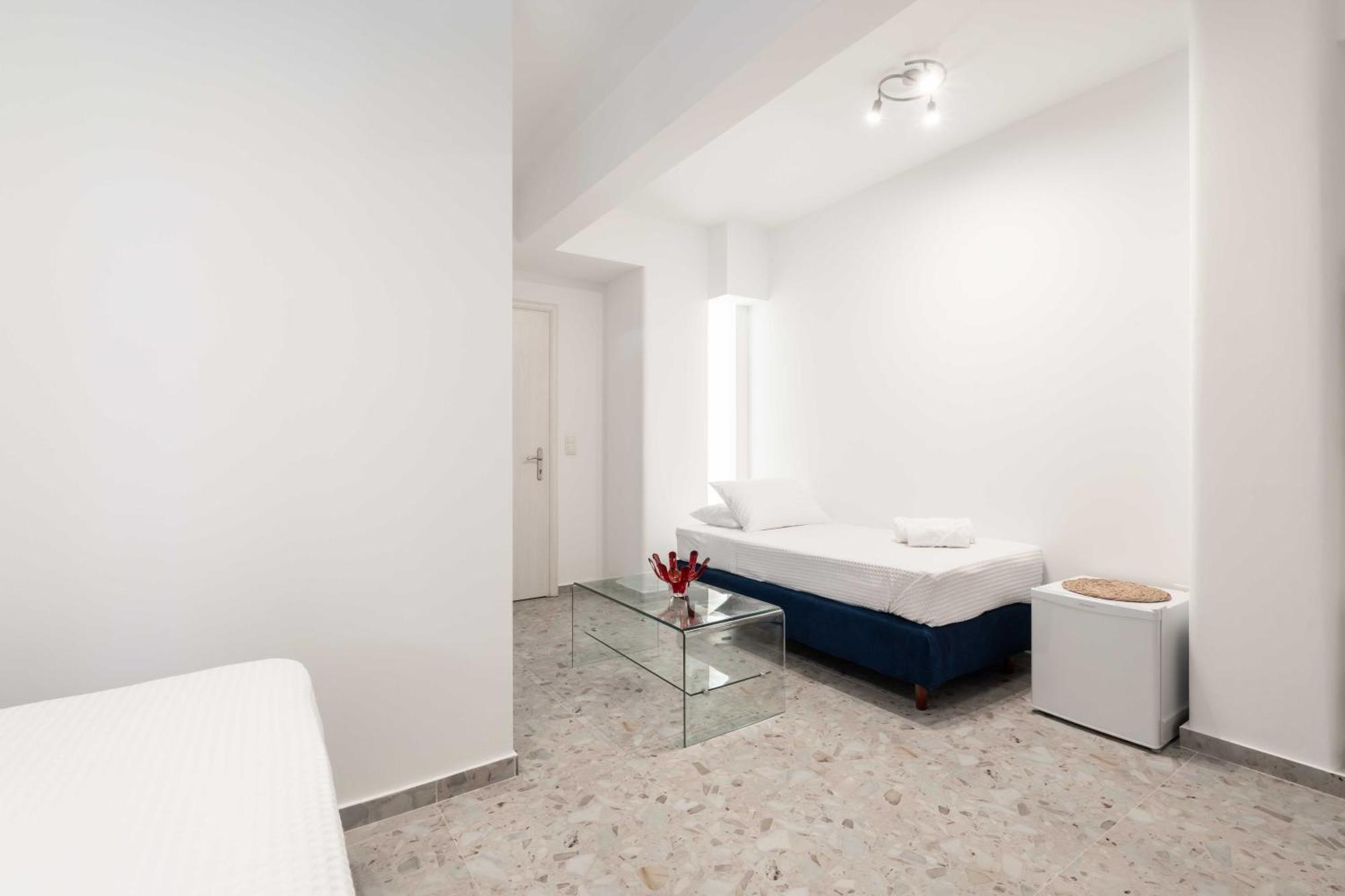 Appartamento Panathinea Atene Esterno foto