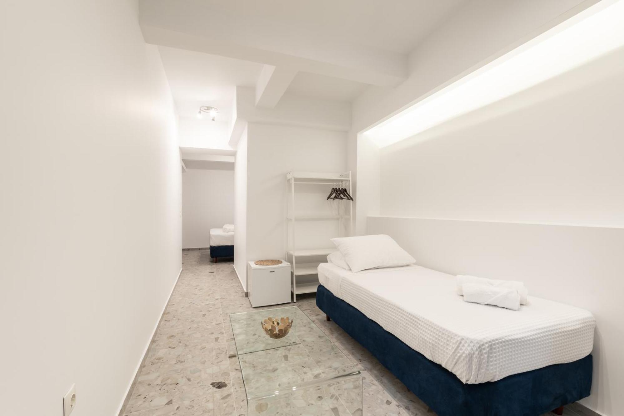 Appartamento Panathinea Atene Esterno foto